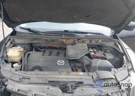 2012 Mazda Cx-9 Touring z USA, uszkodzony, nr VIN JM3TB3CV2C0334381